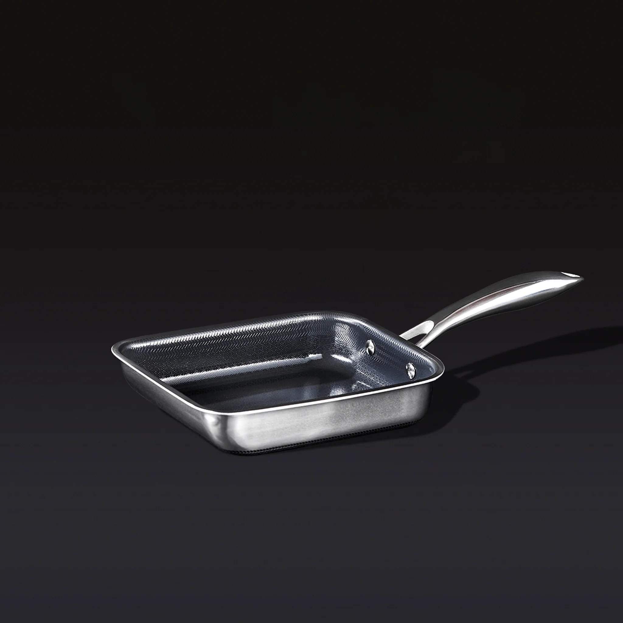 Hybrid Japanese Egg Pan (Tamagoyaki) - Image 2