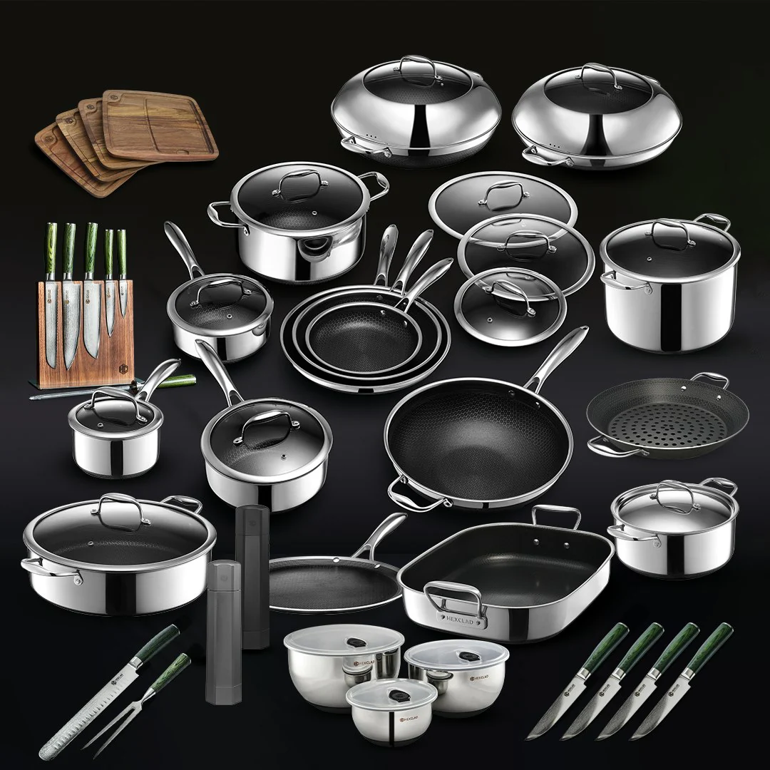 The Winter Sale 2026 - Cookware