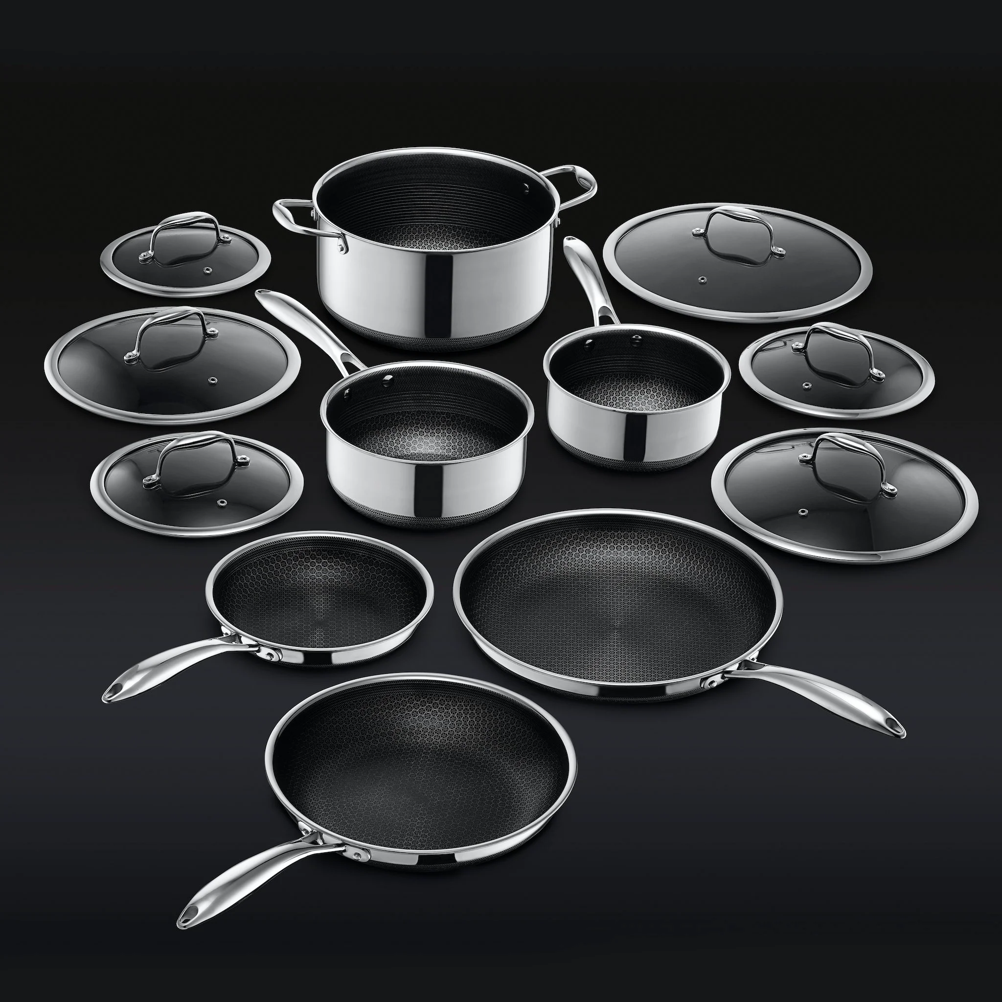 Everything But the Kitchen Sink Bundle, 54-pc - Image 6