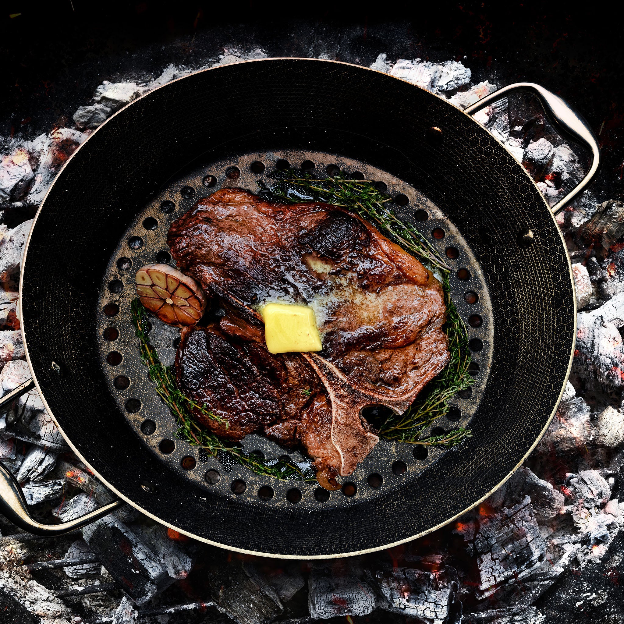 HexClad BBQ Bundle - Image 5