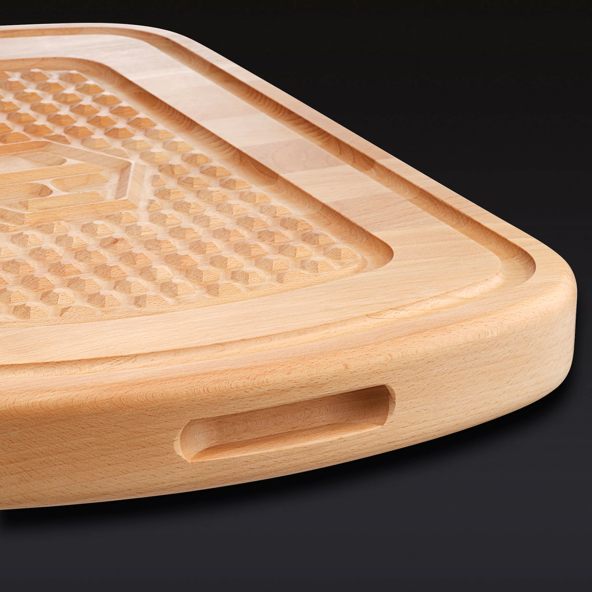 Hybrid Carving & Cutting Board - Image 8