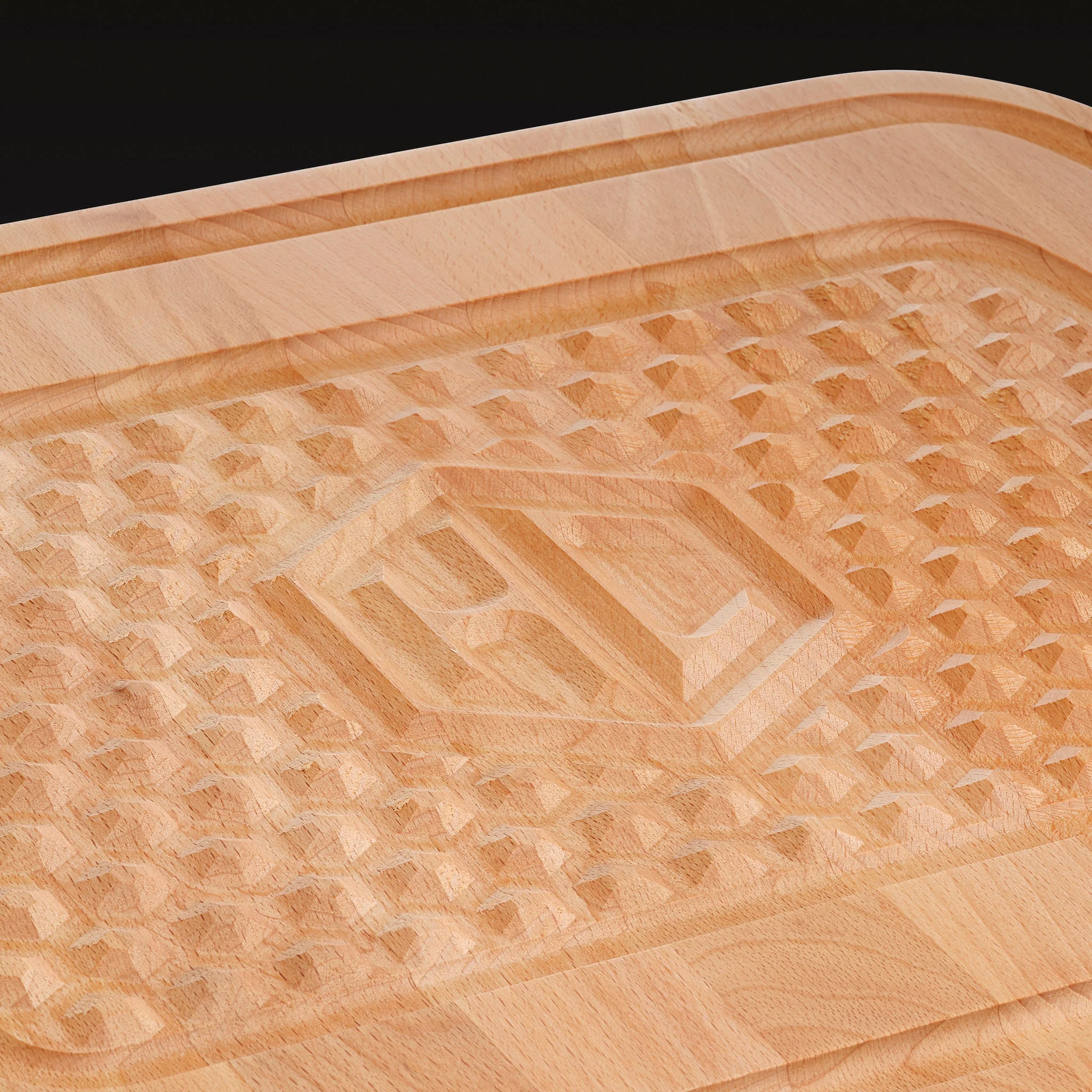 Hybrid Carving & Cutting Board - Image 9