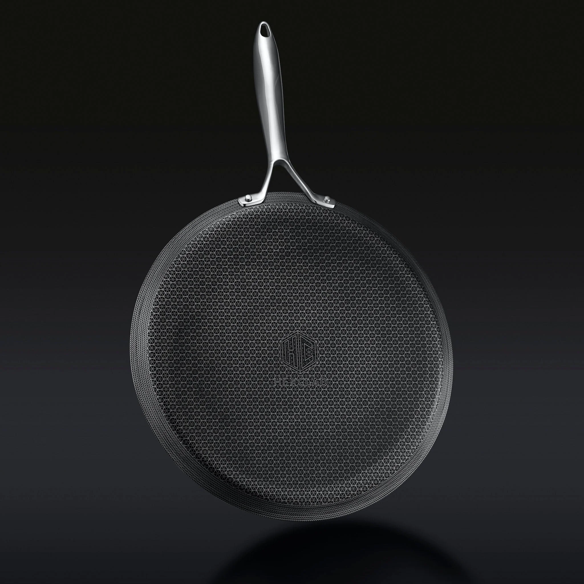 Hybrid Griddle Pan, 13" - Image 2