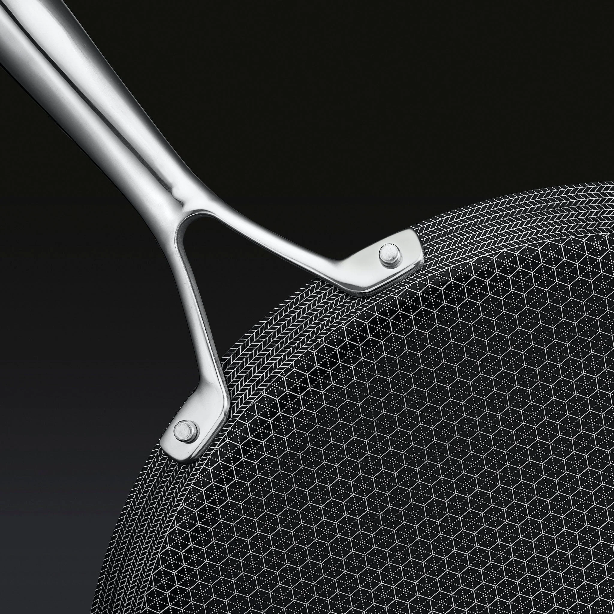 Hybrid Griddle Pan, 13" - Image 4