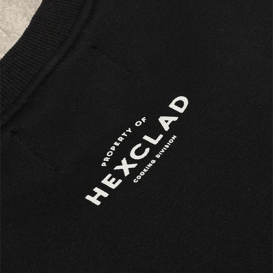 I Perform Like Cast Iron Sweatshirt - Image 8